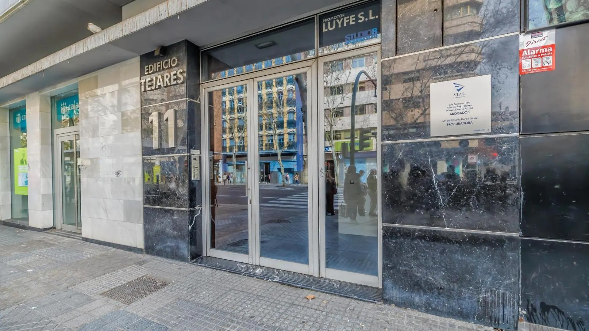 Apartment Apto Ronda De Los Tejares & Centro Cordoba