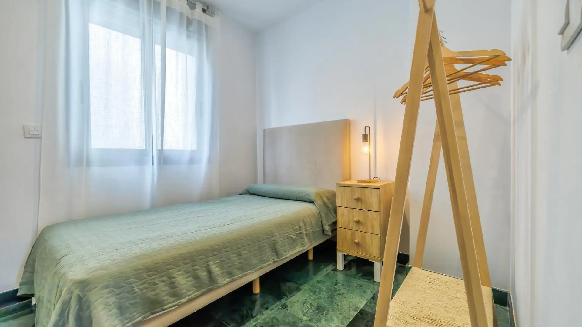 Apartment Apto Ronda De Los Tejares & Centro Cordoba