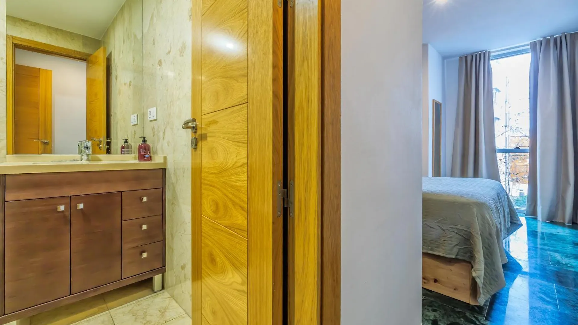 Apartment Apto Ronda De Los Tejares & Centro Cordoba