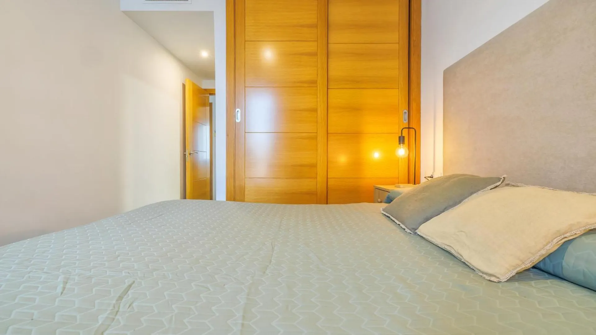 Apartment Apto Ronda De Los Tejares & Centro Cordoba Spain