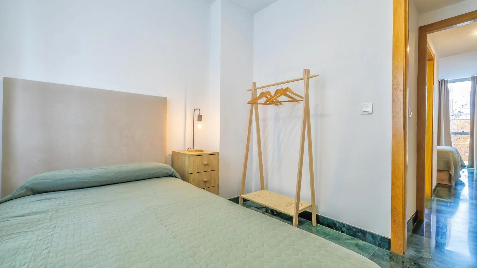 Apto Ronda De Los Tejares & Centro Cordoba