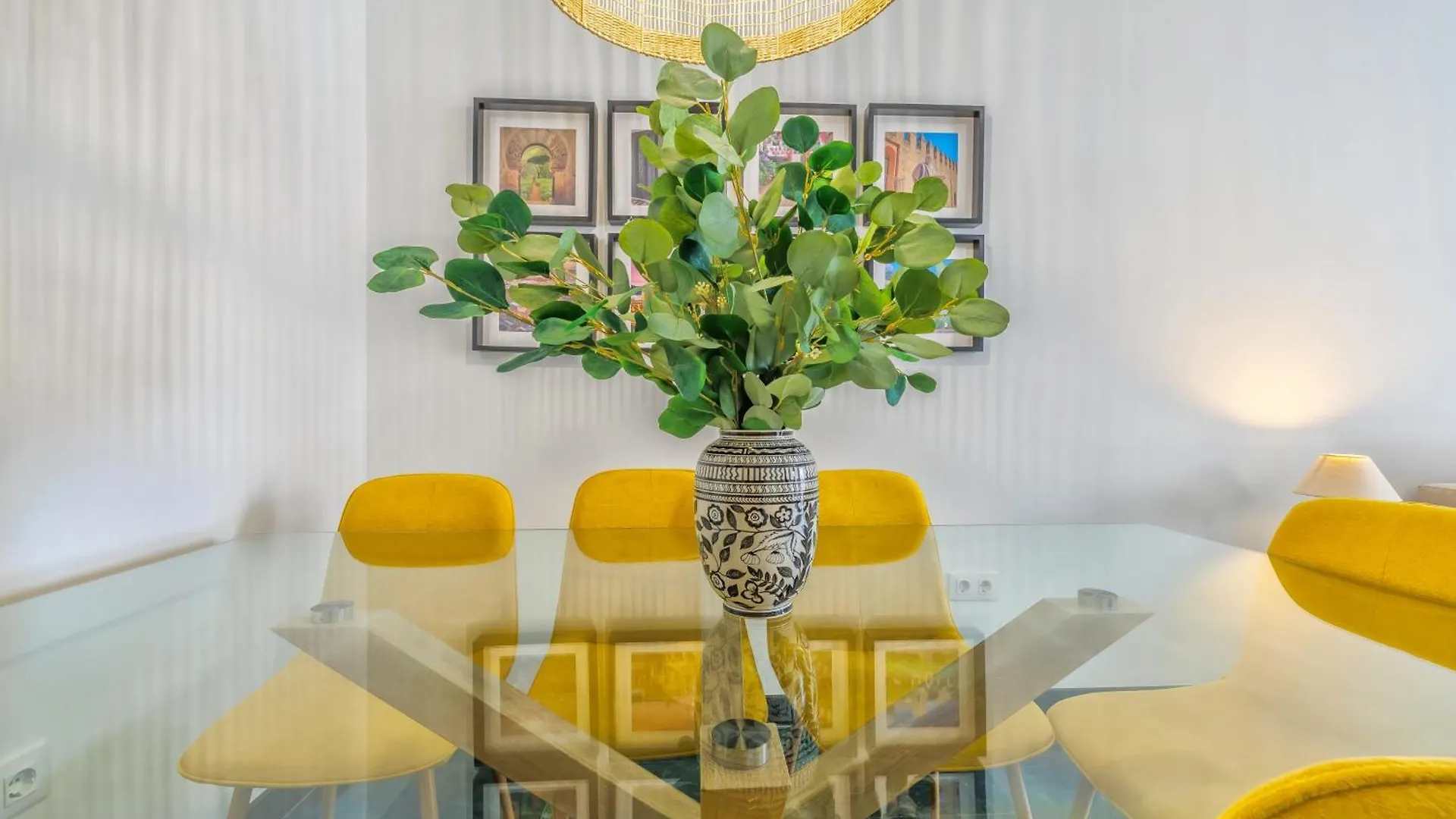Apartment Apto Ronda De Los Tejares & Centro Cordoba