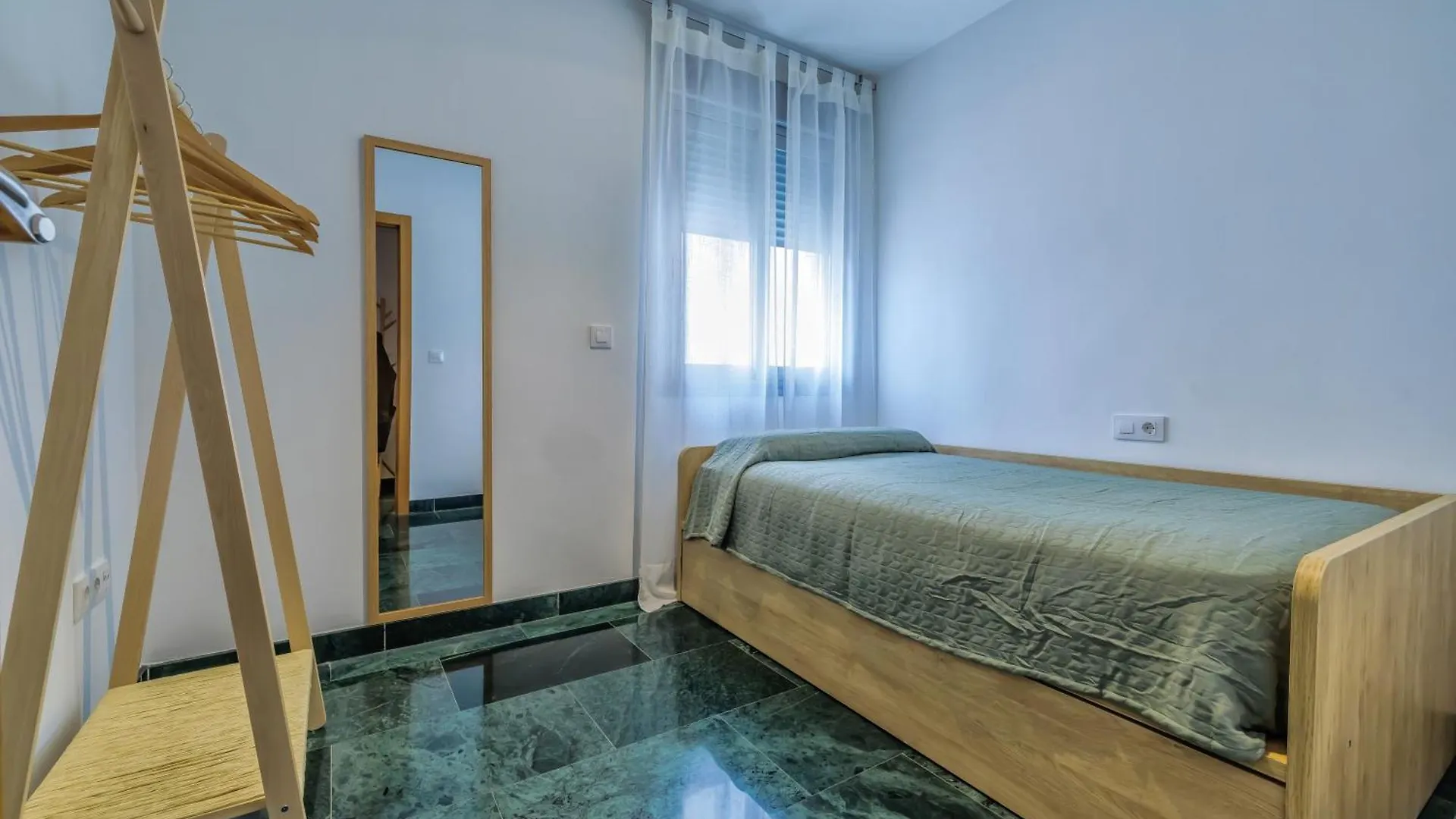 Apartment Apto Ronda De Los Tejares & Centro Cordoba Spain