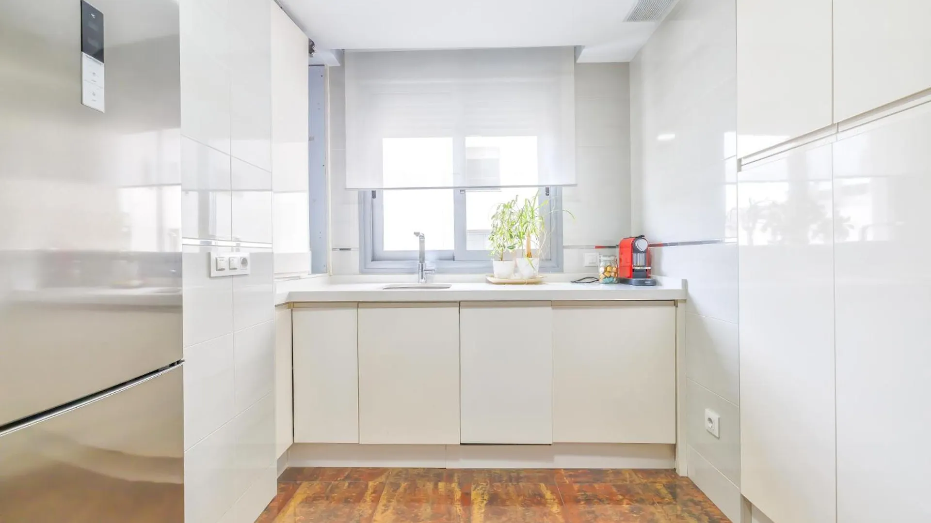 Apto Ronda De Los Tejares & Centro Cordoba Apartment