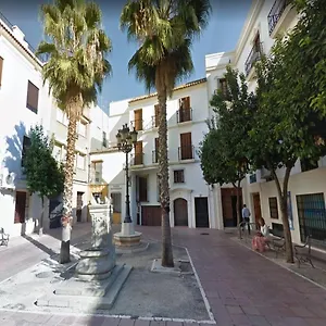 Ds San Miguel Centro De Apartamento