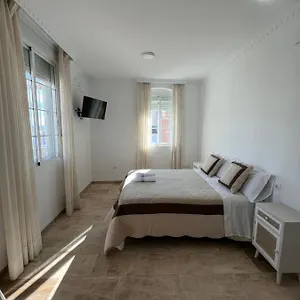 Atico Claudio Marcelo Apartamento